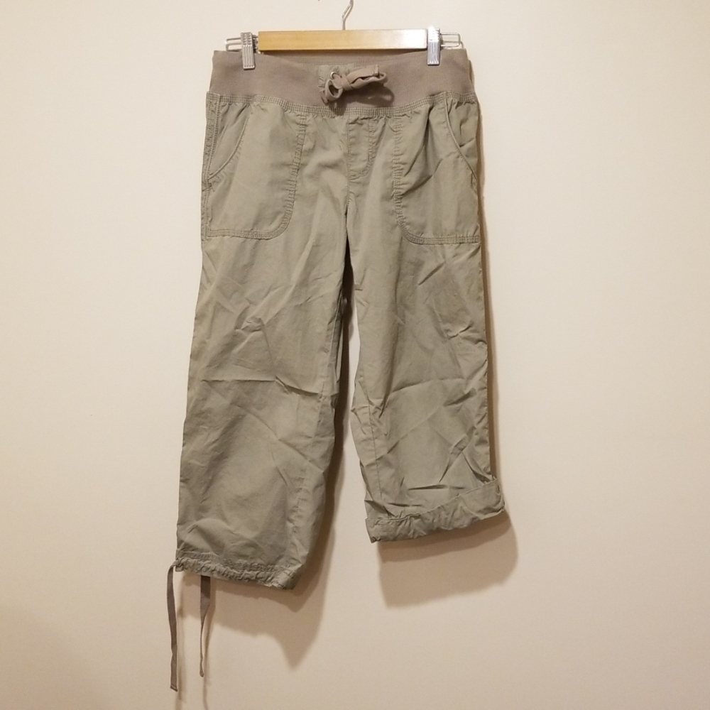 Calvin Klein crop pant NWOT